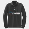 Rapid Dry Long Sleeve Polo Thumbnail