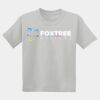 Youth DryBlend ® 50 Cotton/50 Poly T Shirt Thumbnail
