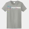 Women's Ultra Cotton ® 100% US Cotton T Shirt Thumbnail