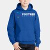 Youth Heavy Blend Hooded Sweatshirt Thumbnail